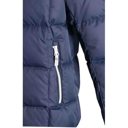 Зимняя куртка Reima Jord 531359-6980 темно-синий